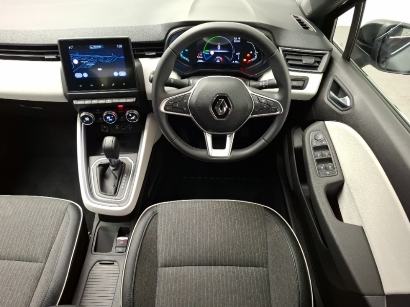 Used Renault Clio 2022 for sale - 77160230: Photo 7