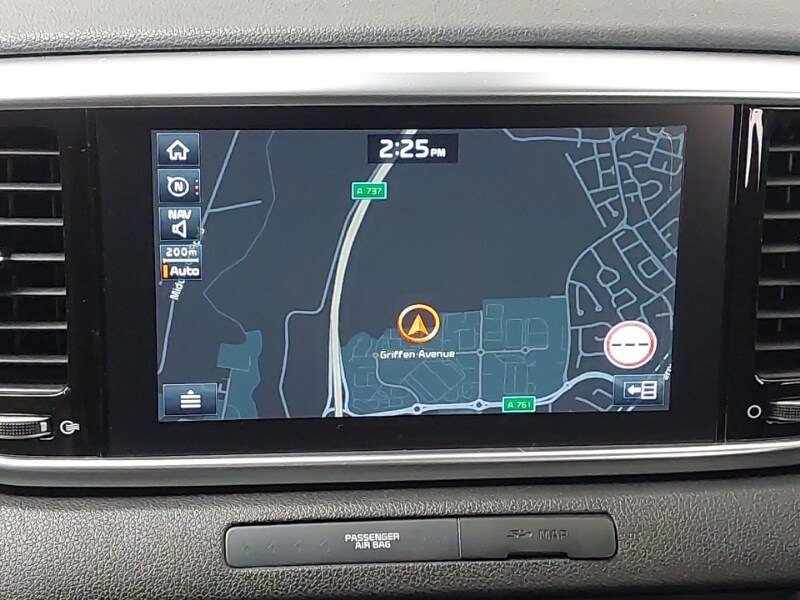 Used Kia Sportage 2019 for sale - 77644426: Photo 11