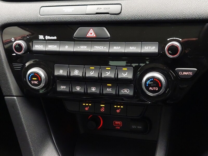 Used Kia Sportage 2019 for sale - 77644426: Photo 15