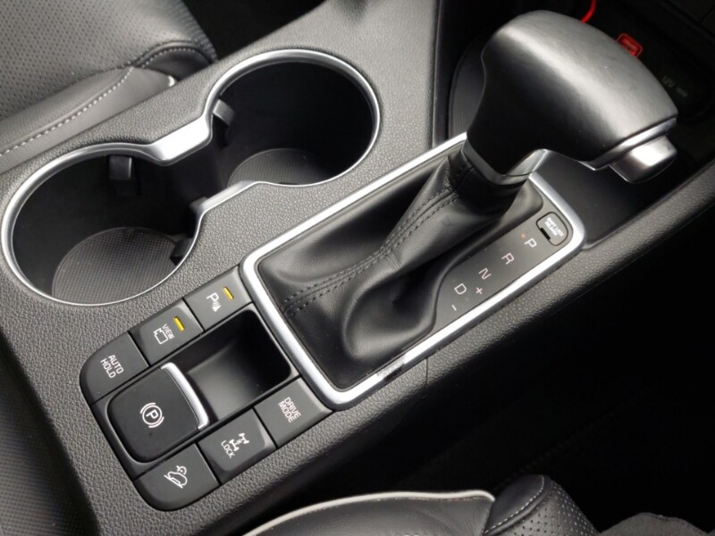 Used Kia Sportage 2019 for sale - 77644426: Photo 16