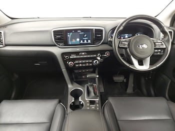 Used Kia Sportage 2019 for sale - 77644426: Photo