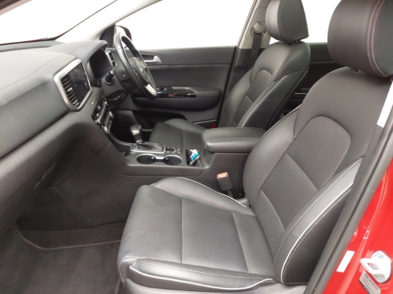 Used Kia Sportage 2019 for sale - 77644426: Photo 5