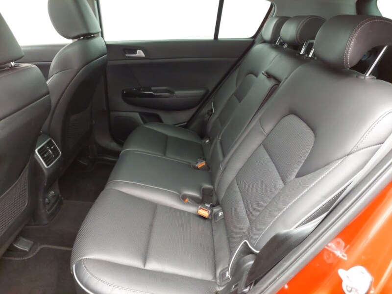 Used Kia Sportage 2019 for sale - 77644426: Photo 6