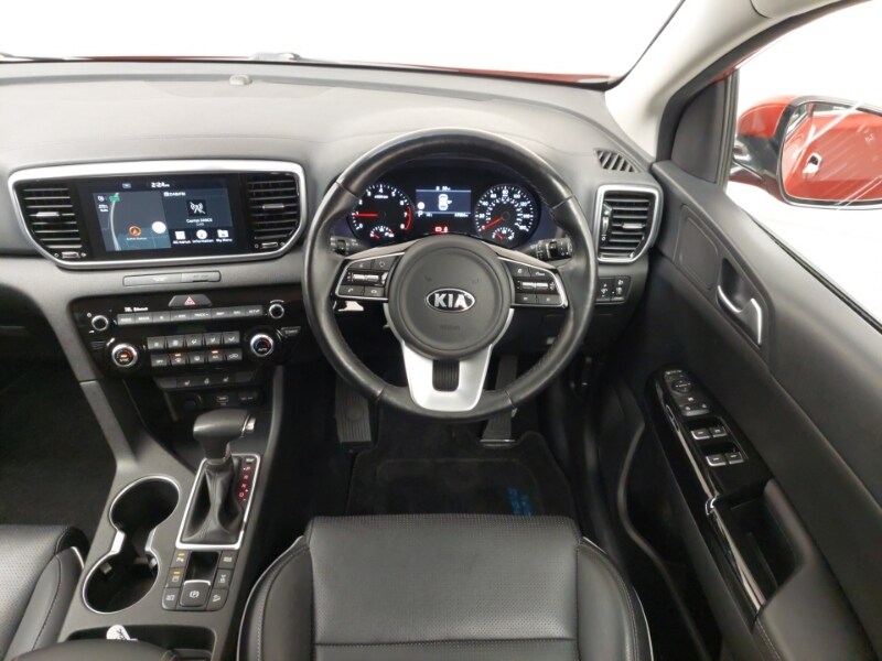 Used Kia Sportage 2019 for sale - 77644426: Photo 7