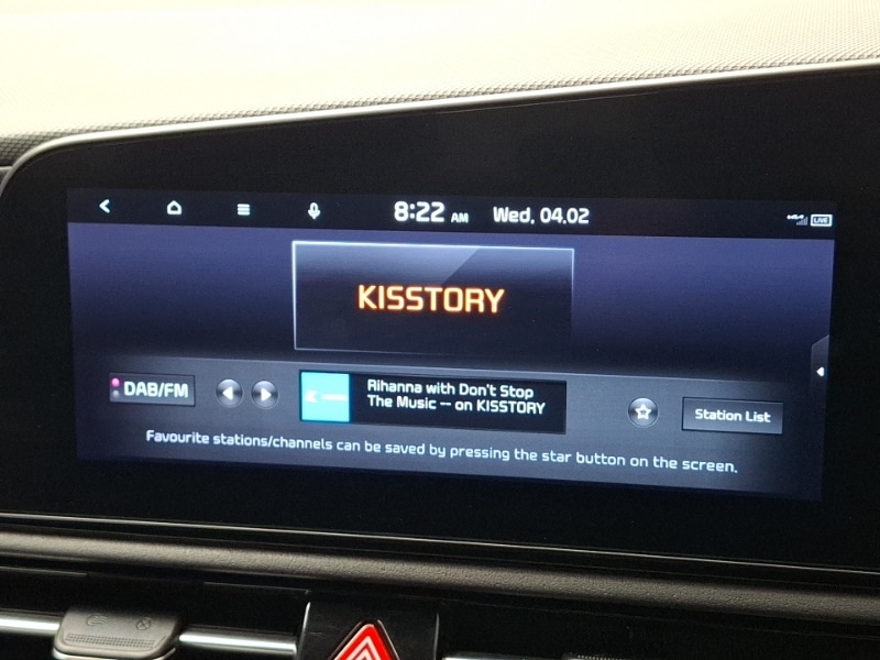 Used Kia Niro 2022 for sale - 77433877: Photo 10