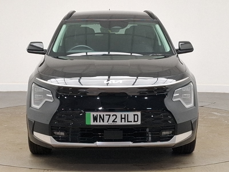 Used Kia Niro 2022 for sale - 77433877: Photo 12