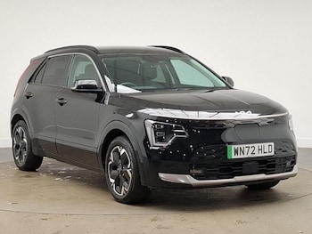 Used Kia Niro 2022 for sale - 77433877: Photo