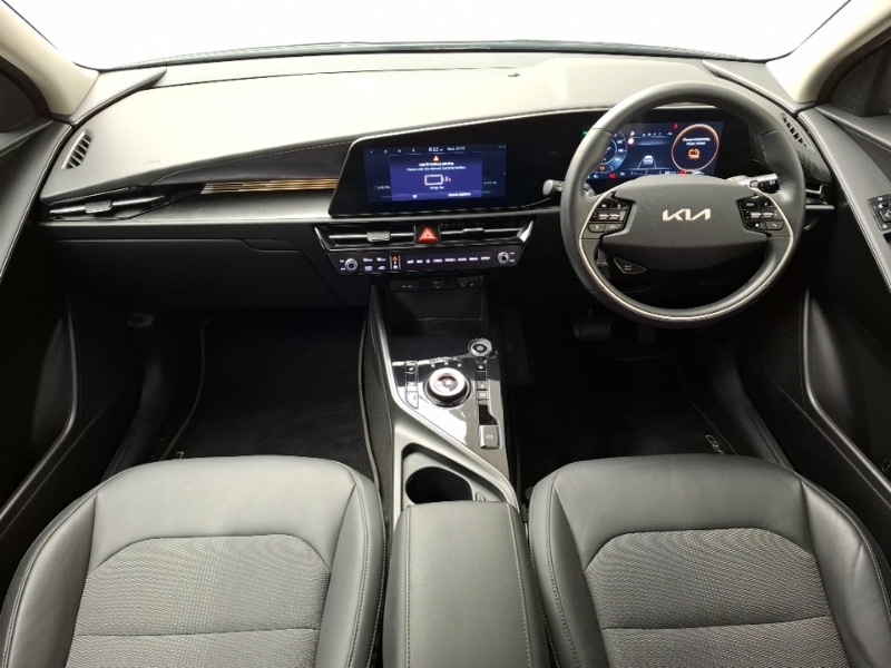 Used Kia Niro 2022 for sale - 77433877: Photo 2