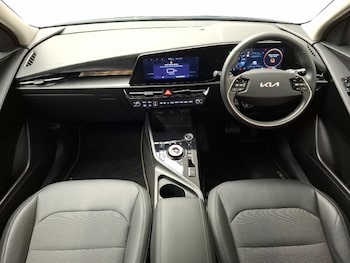 Used Kia Niro 2022 for sale - 77433877: Photo