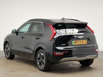 Used Kia Niro 2022 for sale - 77433877: Photo
