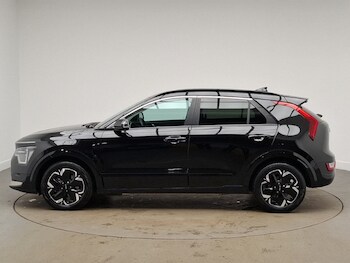 Used Kia Niro 2022 for sale - 77433877: Photo