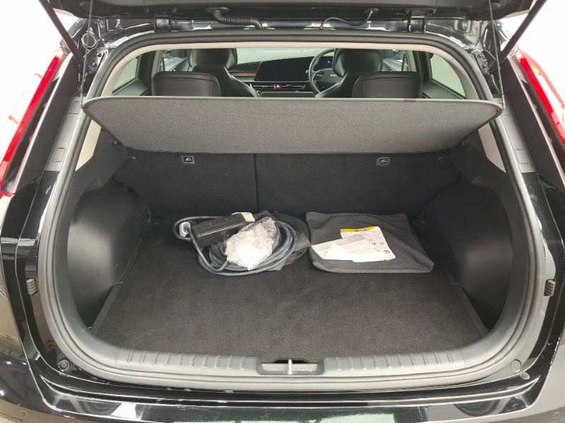 Used Kia Niro 2022 for sale - 77433877: Photo 8