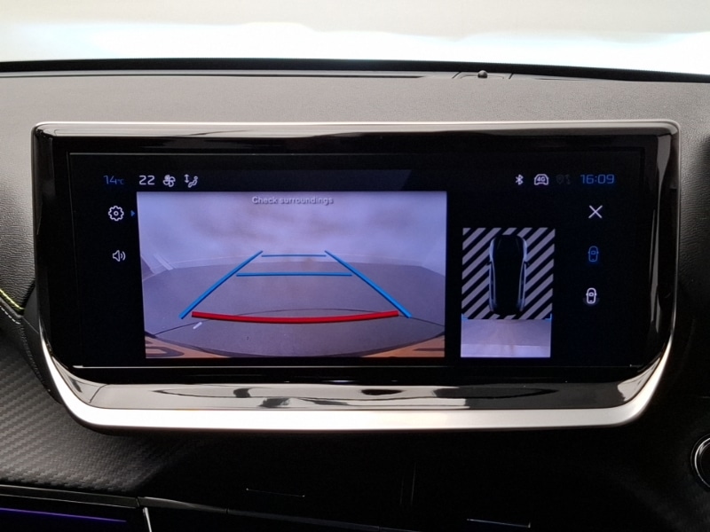 Used Peugeot 208 2023 for sale - 78032912: Photo 11