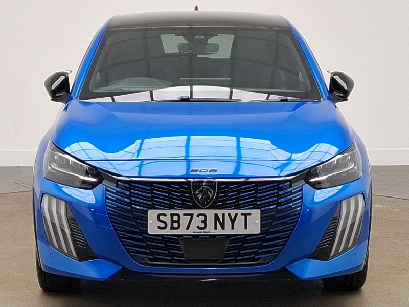 Used Peugeot 208 2023 for sale - 78032912: Photo 12