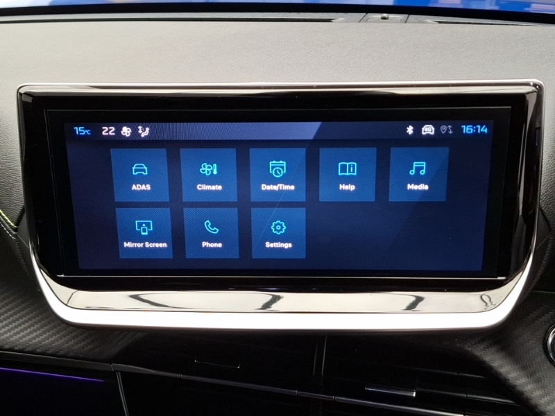 Used Peugeot 208 2023 for sale - 78032912: Photo 15