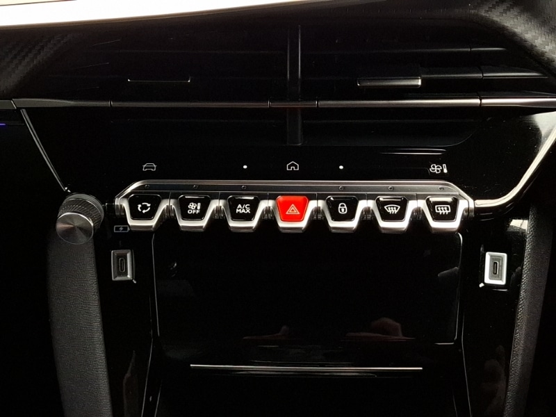 Used Peugeot 208 2023 for sale - 78032912: Photo 16