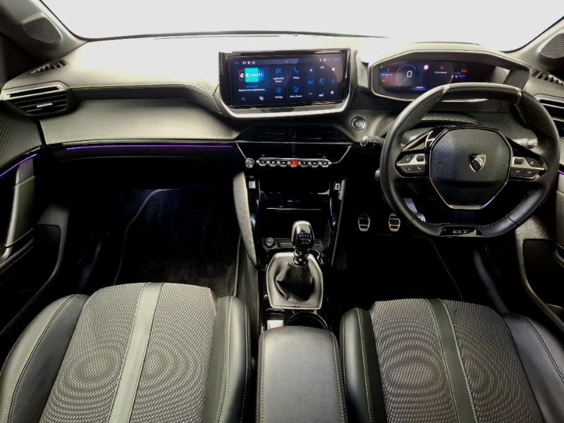 Used Peugeot 208 2023 for sale - 78032912: Photo 2