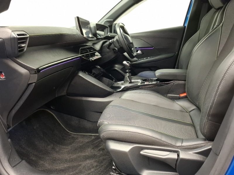 Used Peugeot 208 2023 for sale - 78032912: Photo 5