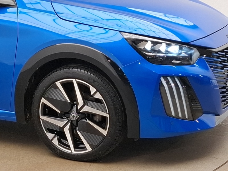 Used Peugeot 208 2023 for sale - 78032912: Photo 9