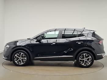 Used Kia Sportage 2024 for sale - 79813142: Photo