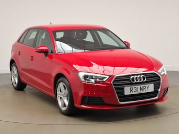 Used Audi A3 2019 for sale - 79343366: Photo