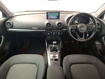 Used Audi A3 2019 for sale - 79343366: Photo