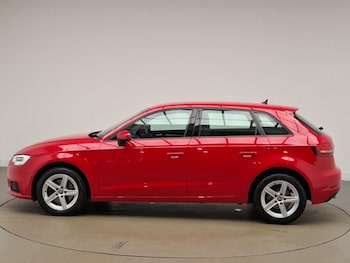 Used Audi A3 2019 for sale - 79343366: Photo