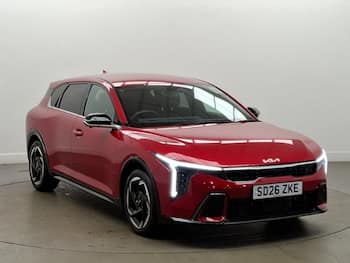 Used Kia K4 2026 for sale - 79734205: Photo