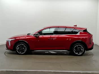 Used Kia K4 2026 for sale - 79734205: Photo