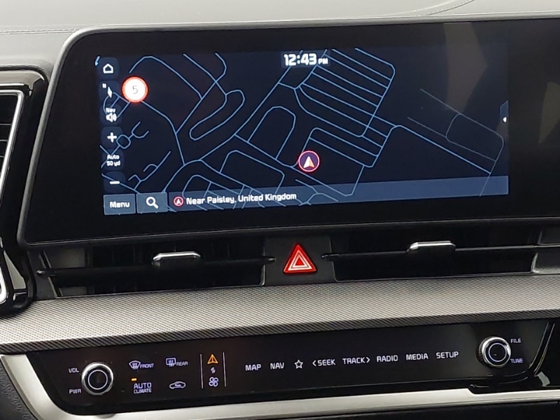 Used Kia Sportage 2025 for sale - 77223651: Photo 10