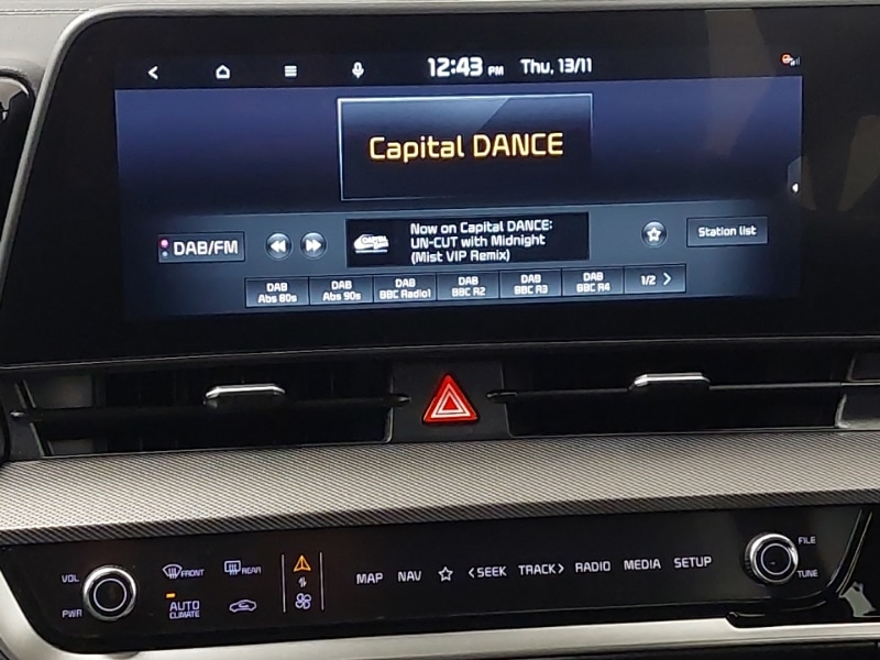 Used Kia Sportage 2025 for sale - 77223651: Photo 11