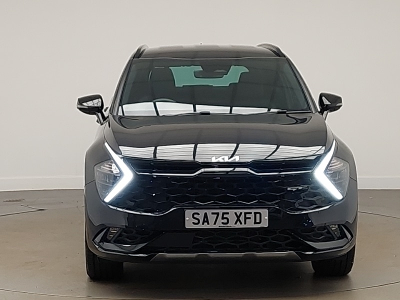 Used Kia Sportage 2025 for sale - 77223651: Photo 12