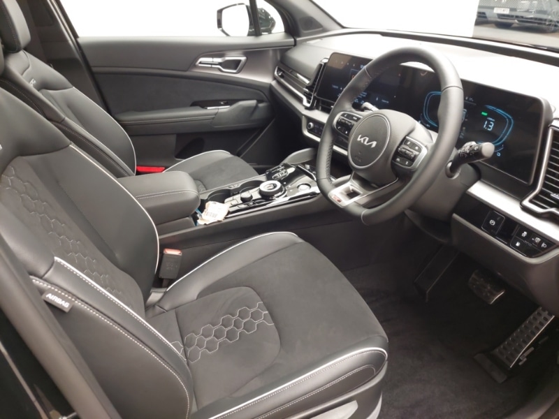 Used Kia Sportage 2025 for sale - 77223651: Photo 13