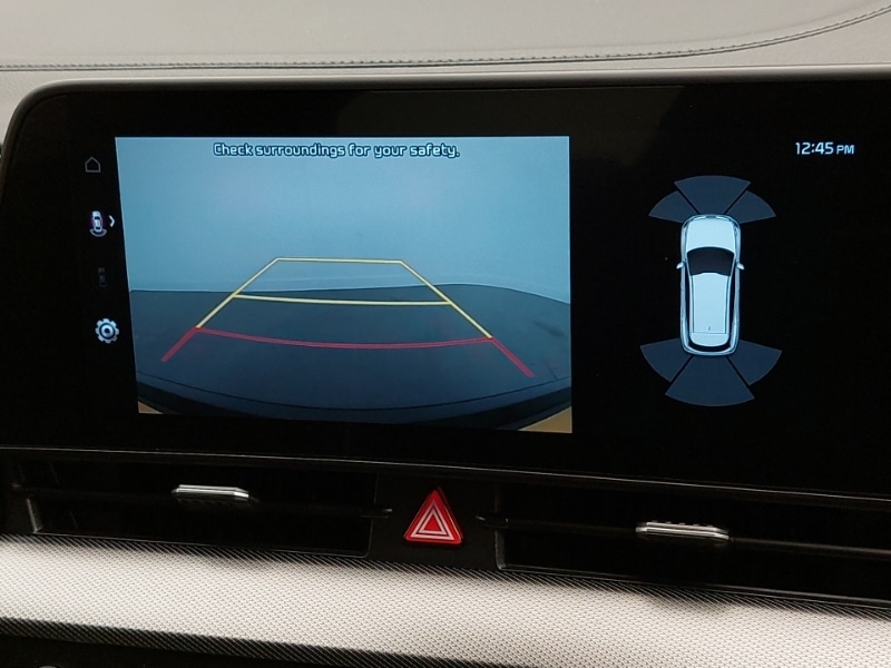 Used Kia Sportage 2025 for sale - 77223651: Photo 14