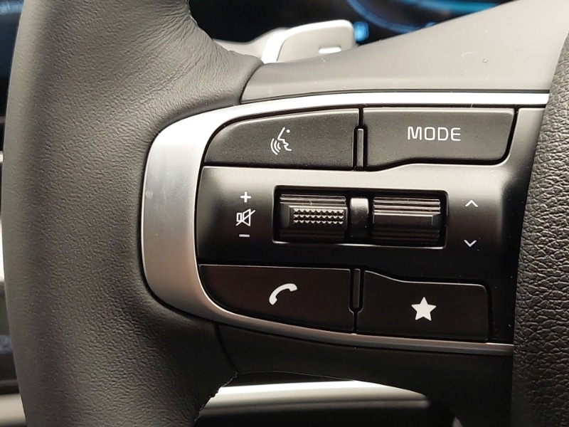 Used Kia Sportage 2025 for sale - 77223651: Photo 18