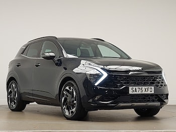 Used Kia Sportage 2025 for sale - 77223651: Photo