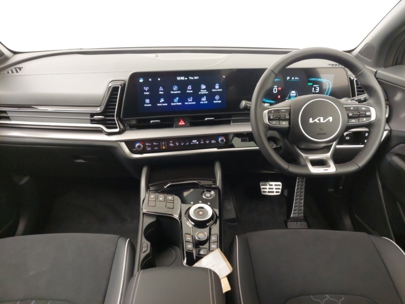 Used Kia Sportage 2025 for sale - 77223651: Photo 2