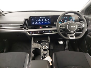 Used Kia Sportage 2025 for sale - 77223651: Photo