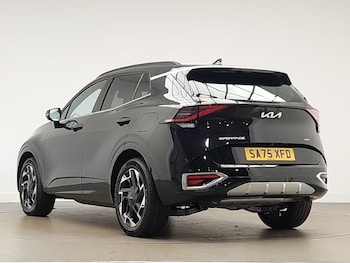 Used Kia Sportage 2025 for sale - 77223651: Photo