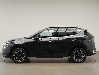 Used Kia Sportage 2025 for sale - 77223651: Photo