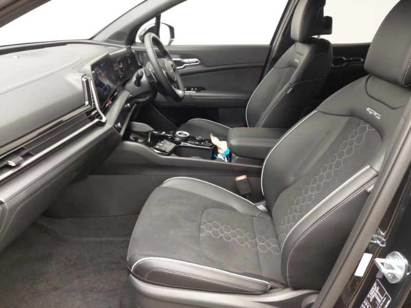 Used Kia Sportage 2025 for sale - 77223651: Photo 5