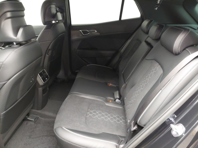 Used Kia Sportage 2025 for sale - 77223651: Photo 6