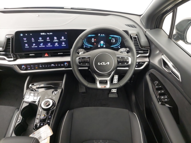 Used Kia Sportage 2025 for sale - 77223651: Photo 7