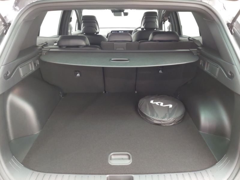 Used Kia Sportage 2025 for sale - 77223651: Photo 8