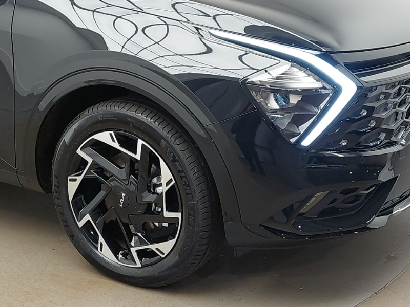 Used Kia Sportage 2025 for sale - 77223651: Photo 9