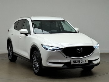 Used Mazda CX-5 2019 for sale - 78567726: Photo
