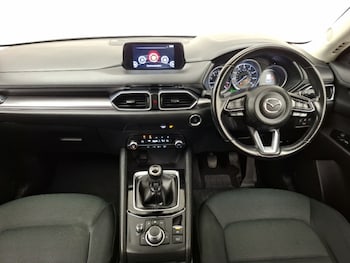 Used Mazda CX-5 2019 for sale - 78567726: Photo