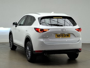 Used Mazda CX-5 2019 for sale - 78567726: Photo