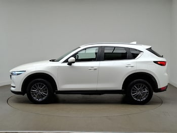 Used Mazda CX-5 2019 for sale - 78567726: Photo