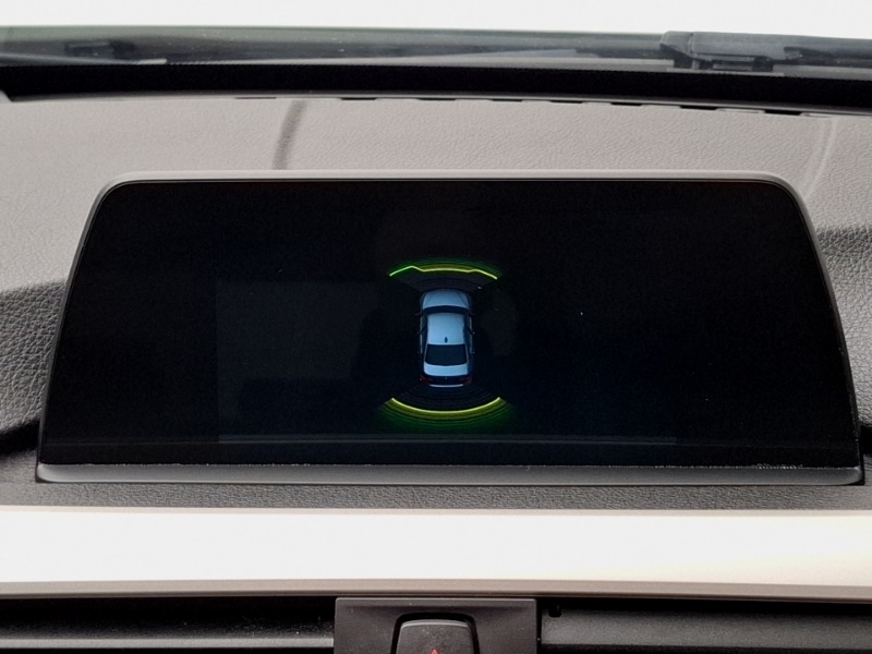 Used BMW 3 Series 2018 for sale - 77517858: Photo 11